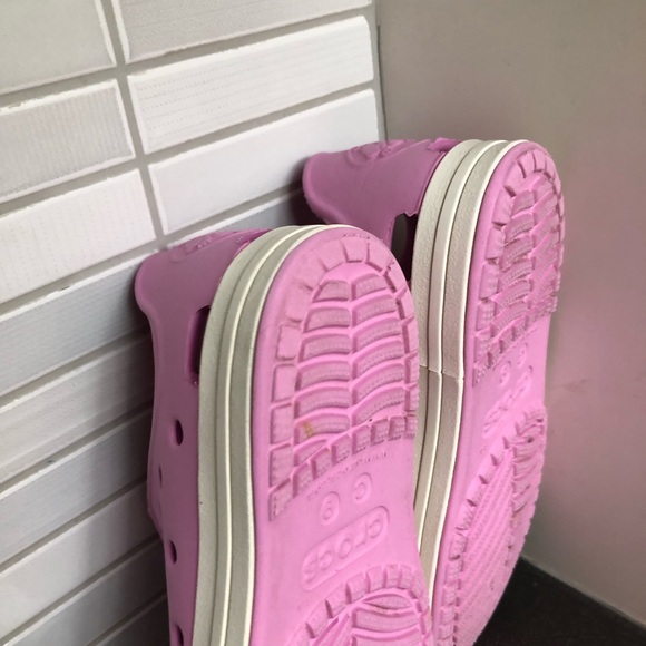 🥳HOST PICK🥳 Crocs Bump It toddler sandals - Picture 9 of 10